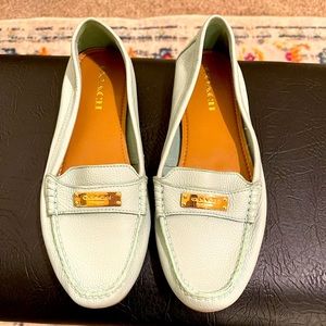 Fredrica Coach Loafers